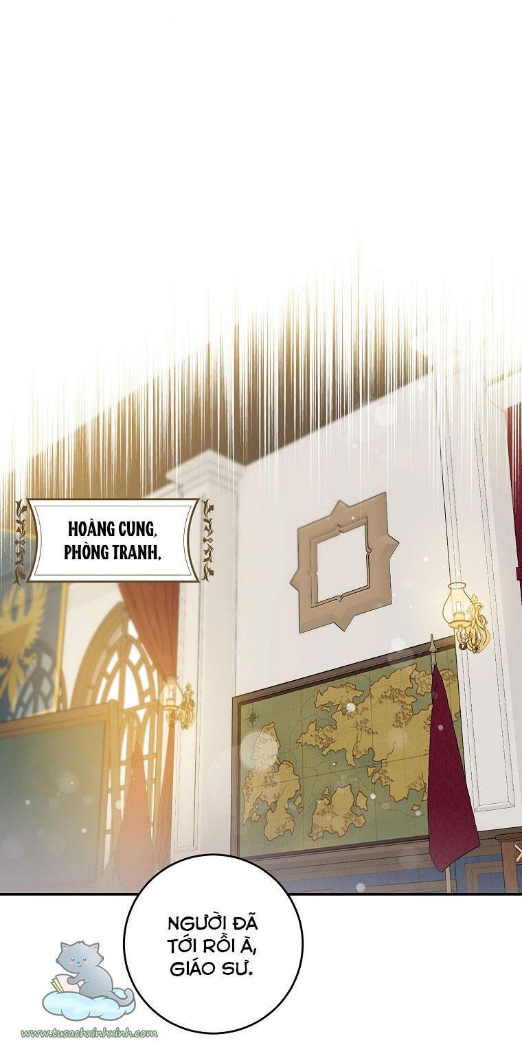 thuần hóa bạo chúa rồi bỏ trốn chapter 55 46