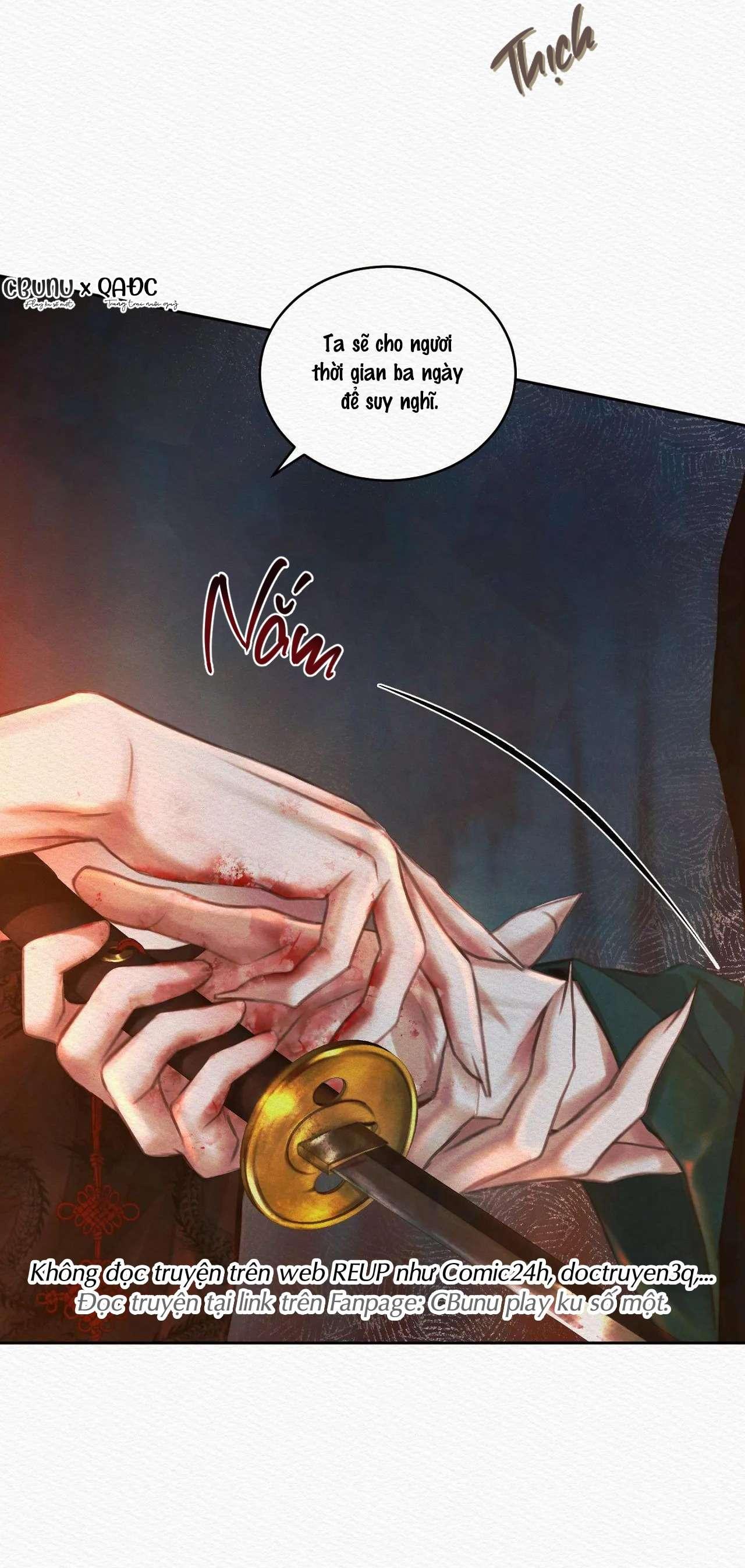 qủy dạ khúc chapter 18 60