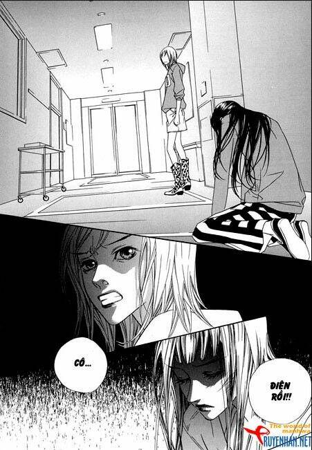 bông hoa của tội lỗi chapter 8 19