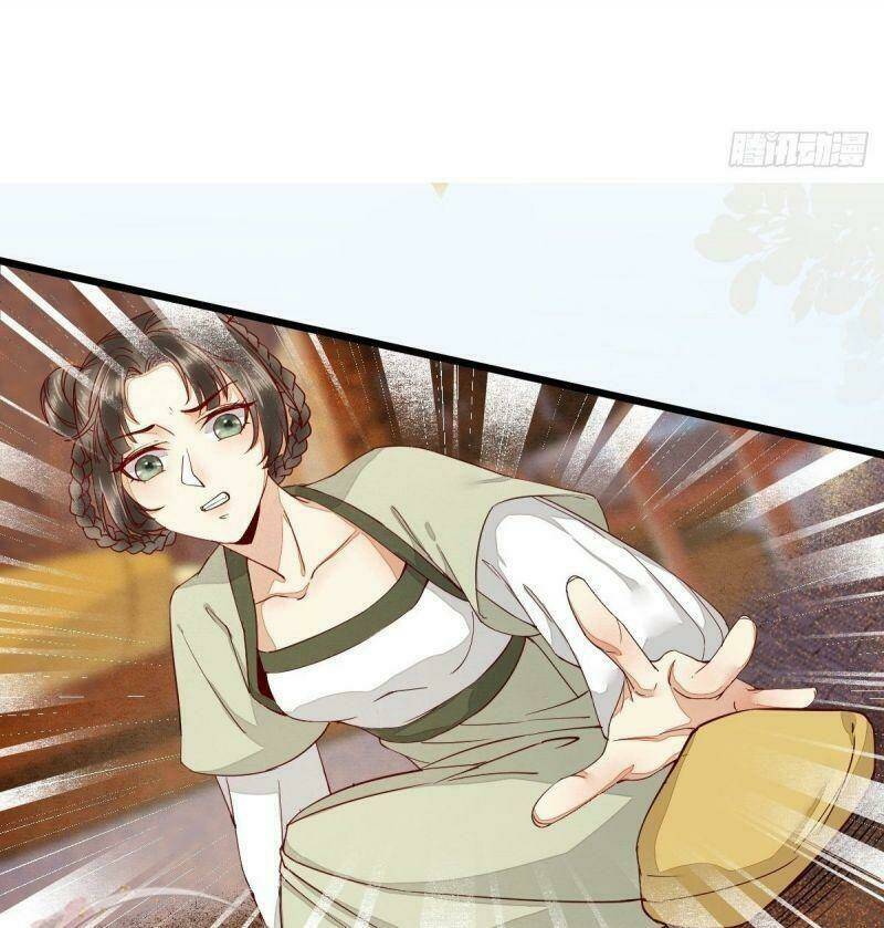 sát thủ vương phi không dễ chọc chapter 33 14