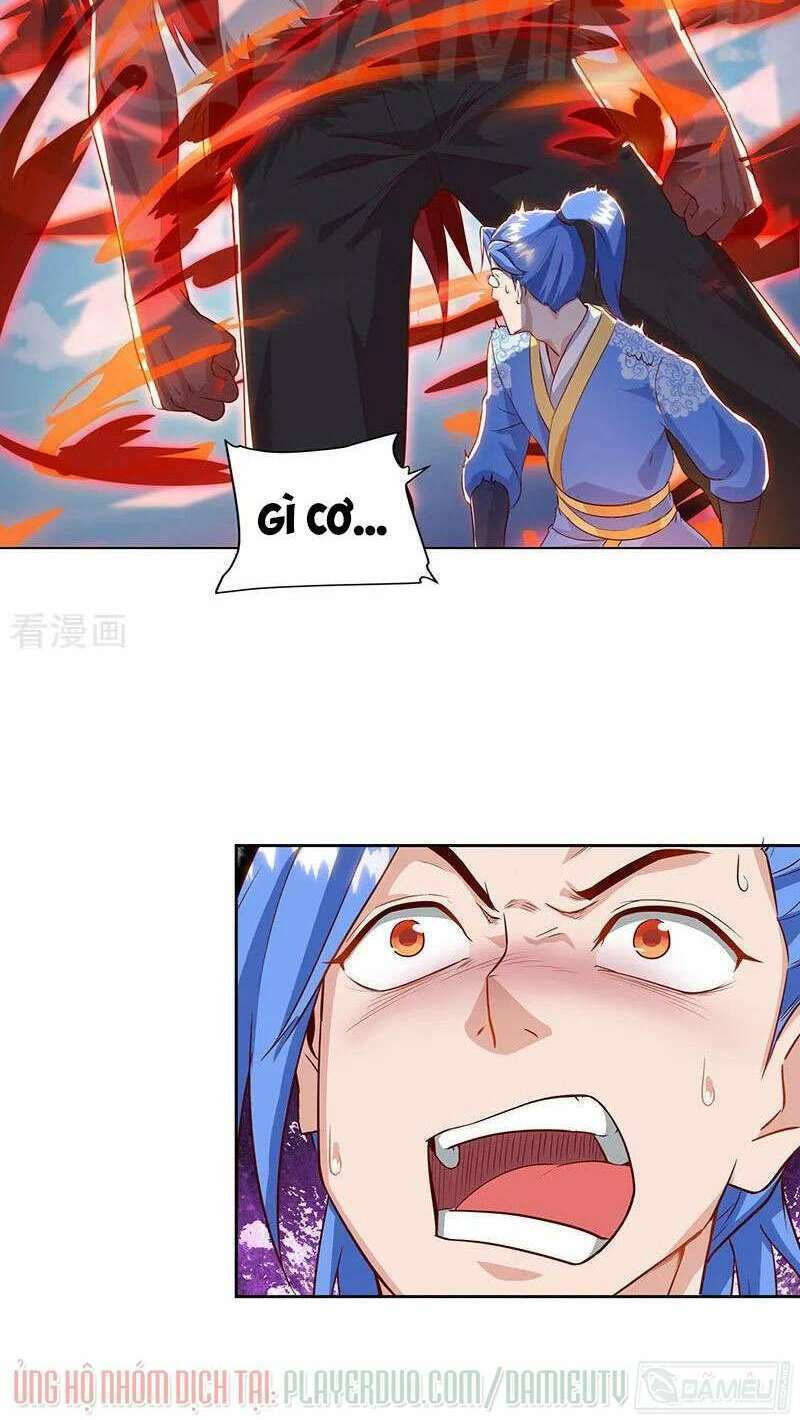 tối cường thăng cấp chapter 99 12