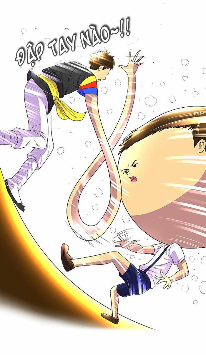 lớp học của những học sinh đặc biệt chapter 22 37