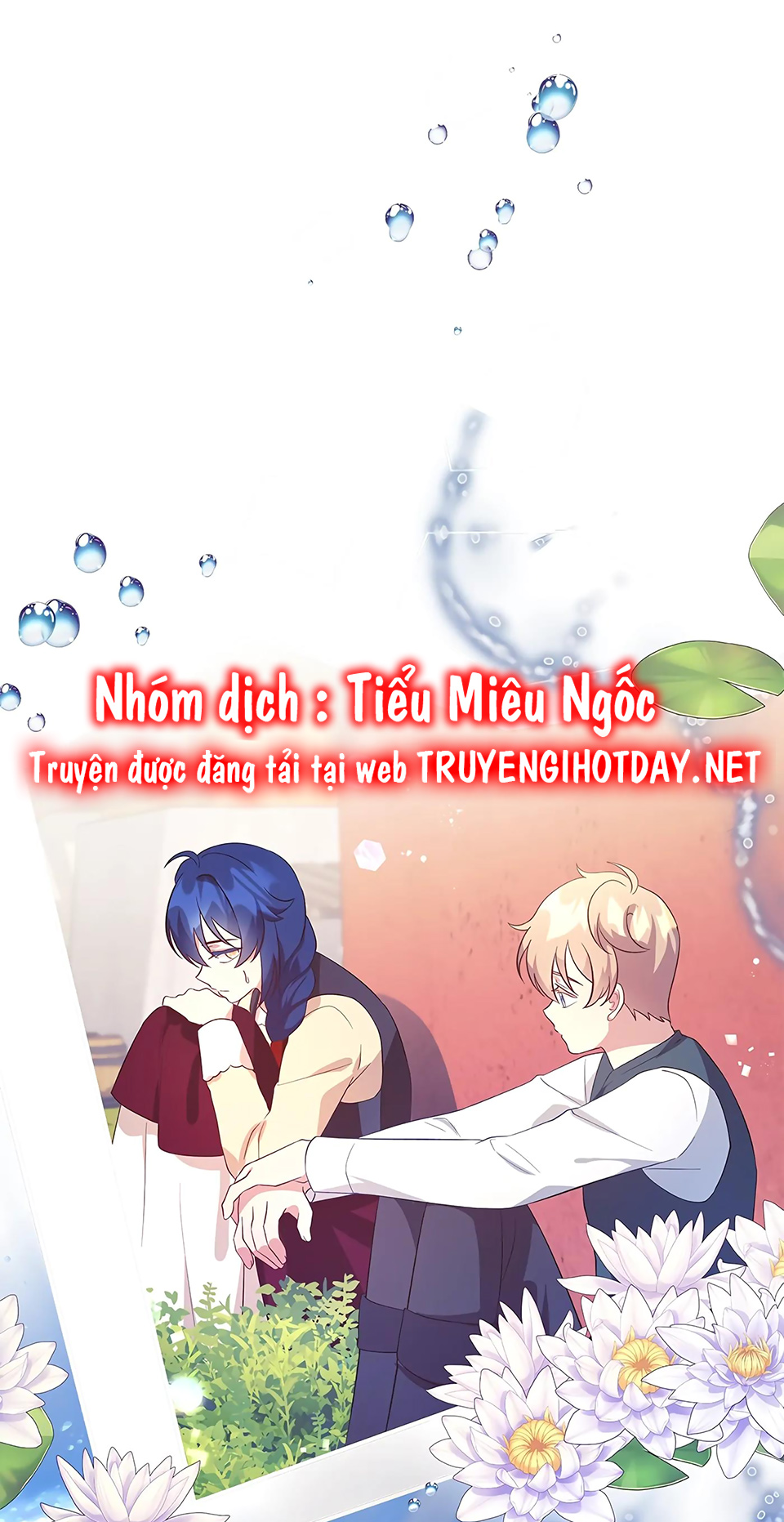 tôi không phải là nữ anh hùng chapter 106 36