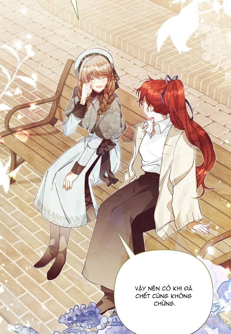 này tiểu công tước, hãy tin ở chị đi! chapter 27.2 20