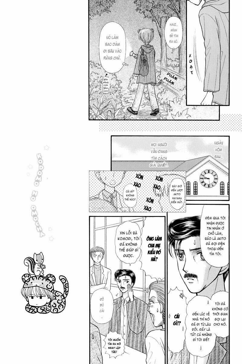 kodomo no omocha chapter 36 4