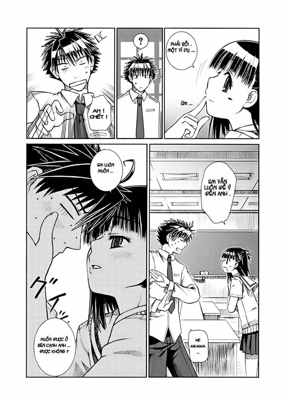 prunus girl chapter 2 10