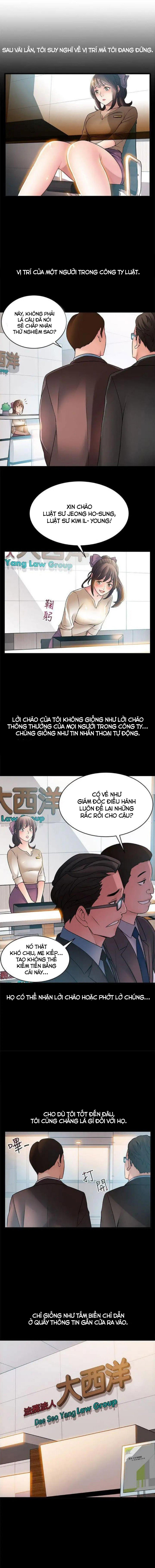 điểm yếu chapter 23 3