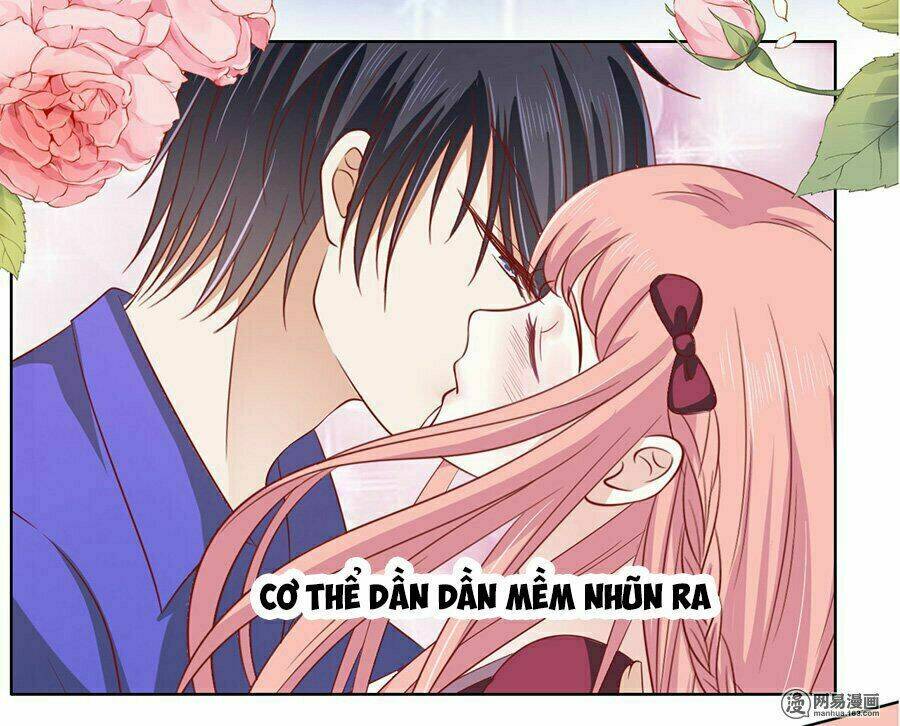 liệt ái tri hạ: series mật đào tiểu tình nhân chapter 145 12