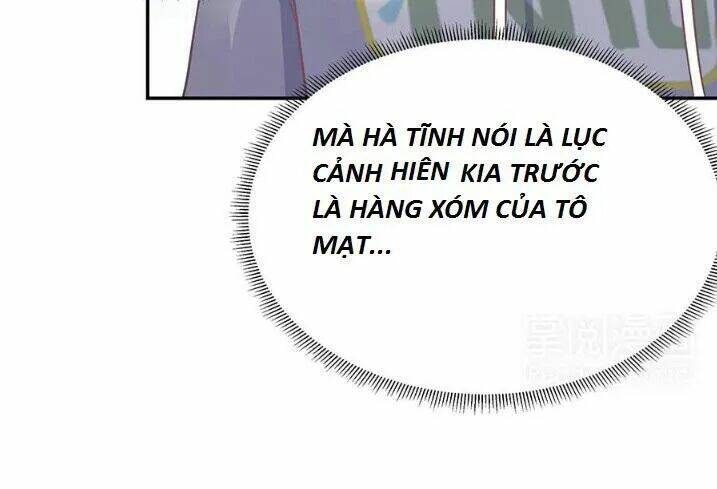 tiểu muội, ngươi đã lấy chồng chưa ? chapter 11.1 6