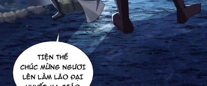ta nuôi ma quỷ ở trấn ma ti chapter 133 44