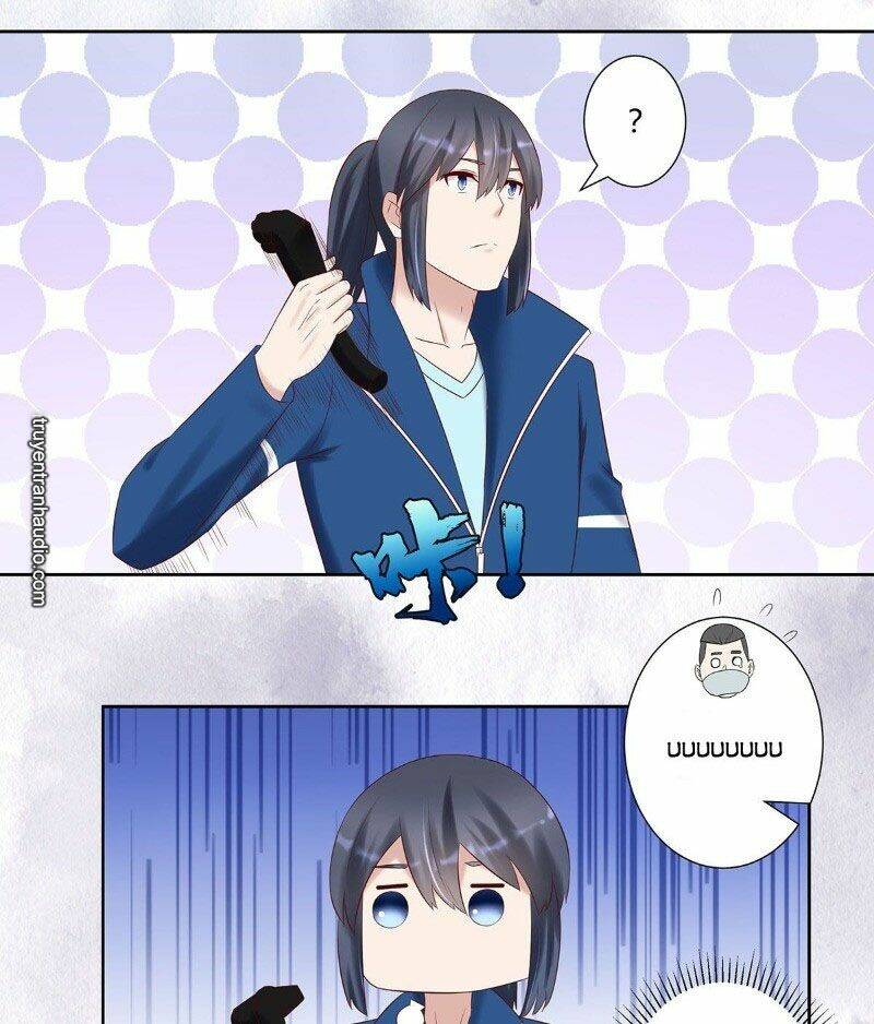 người tu tiên tại đô thị chapter 42 13