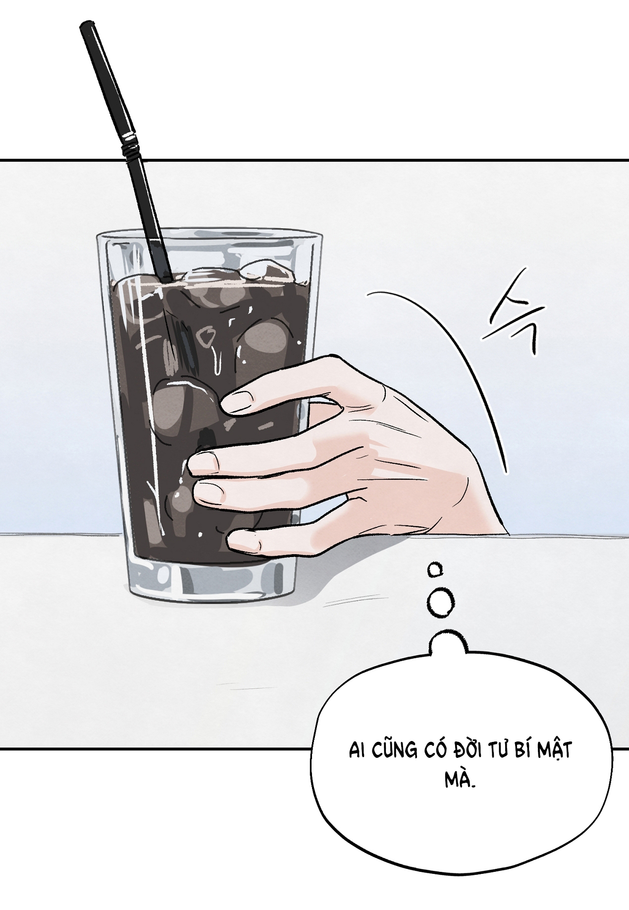 hoàn cảnh của rác rưởi chapter 8.2 16