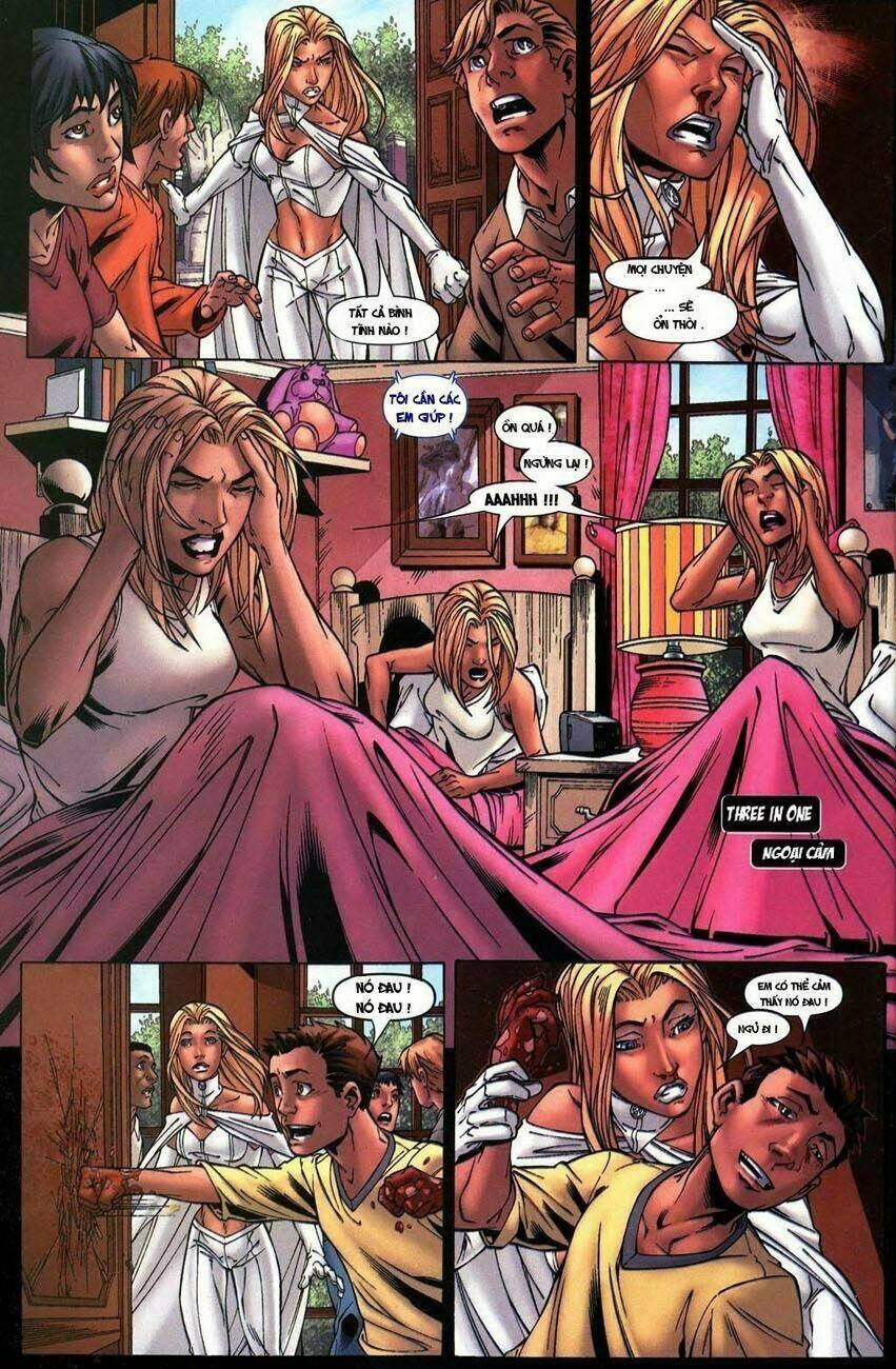 new x-men v2 - academy x chapter 20 9