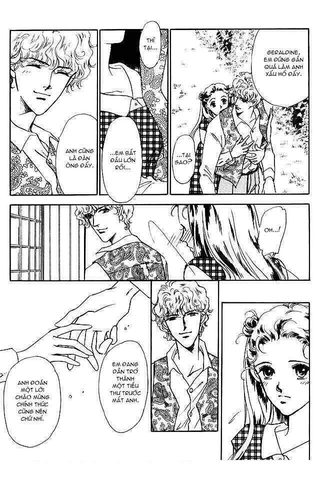 silver (fujita kazuko) chapter 1 34