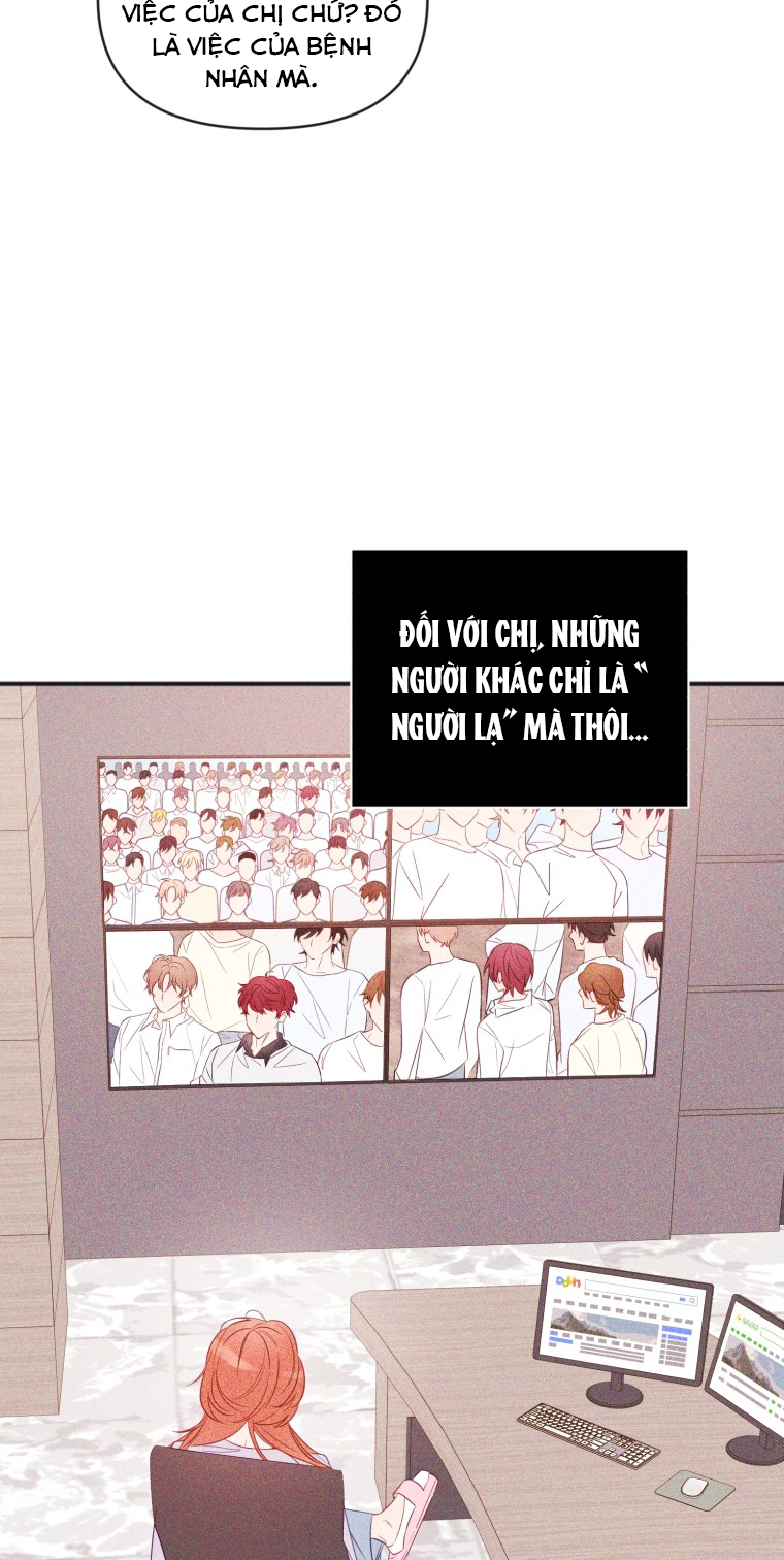 cuộc giao dịch lý tưởng chapter 97 18