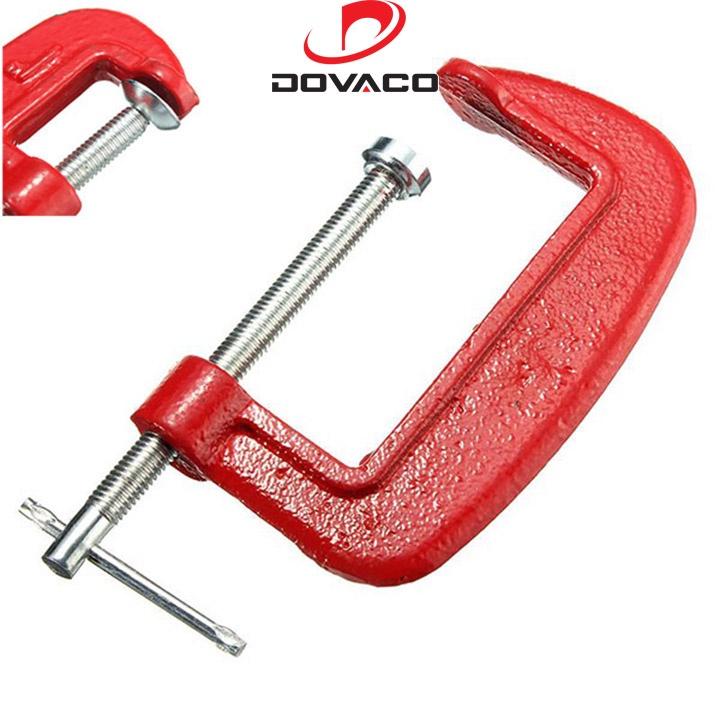 Dụng cụ kẹp giữ đồ V3 bằng thép 6 inch