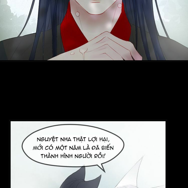 lượm được một tiểu hồ ly phần 2 chapter 78 32