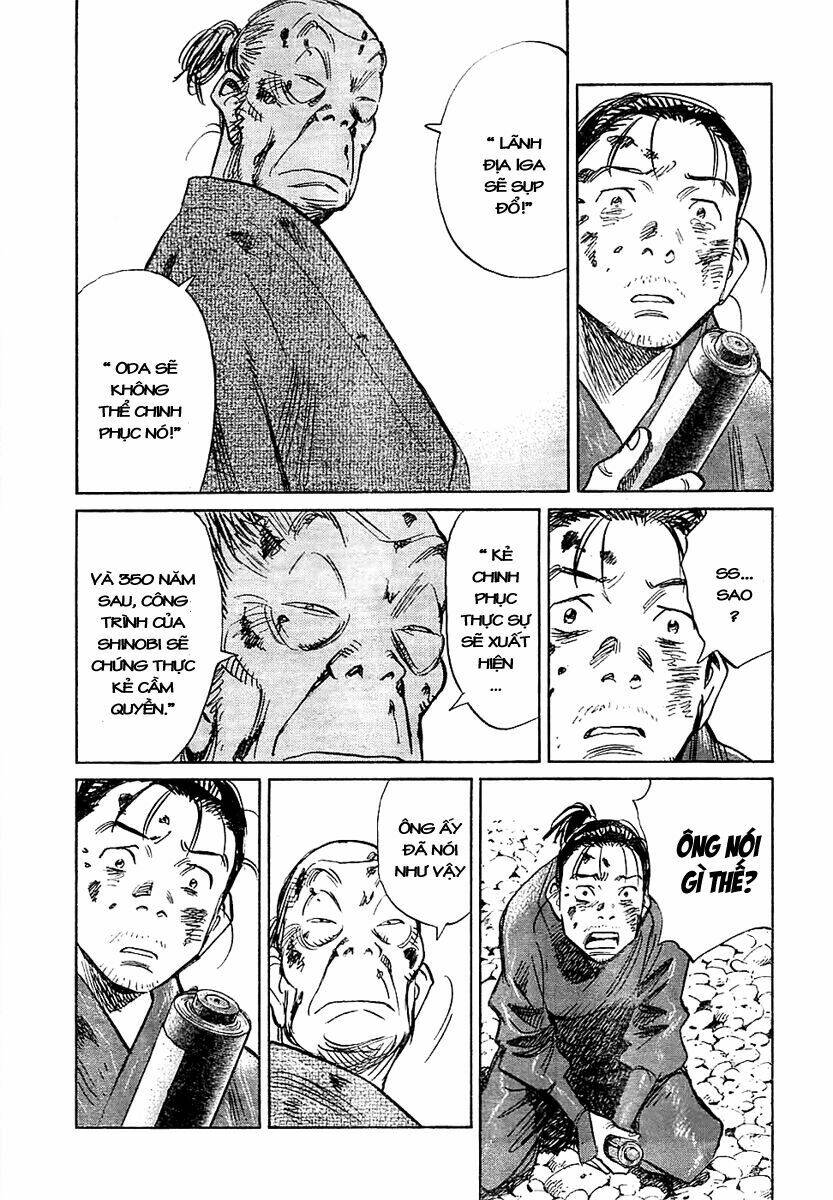 billy bat chapter 23 16