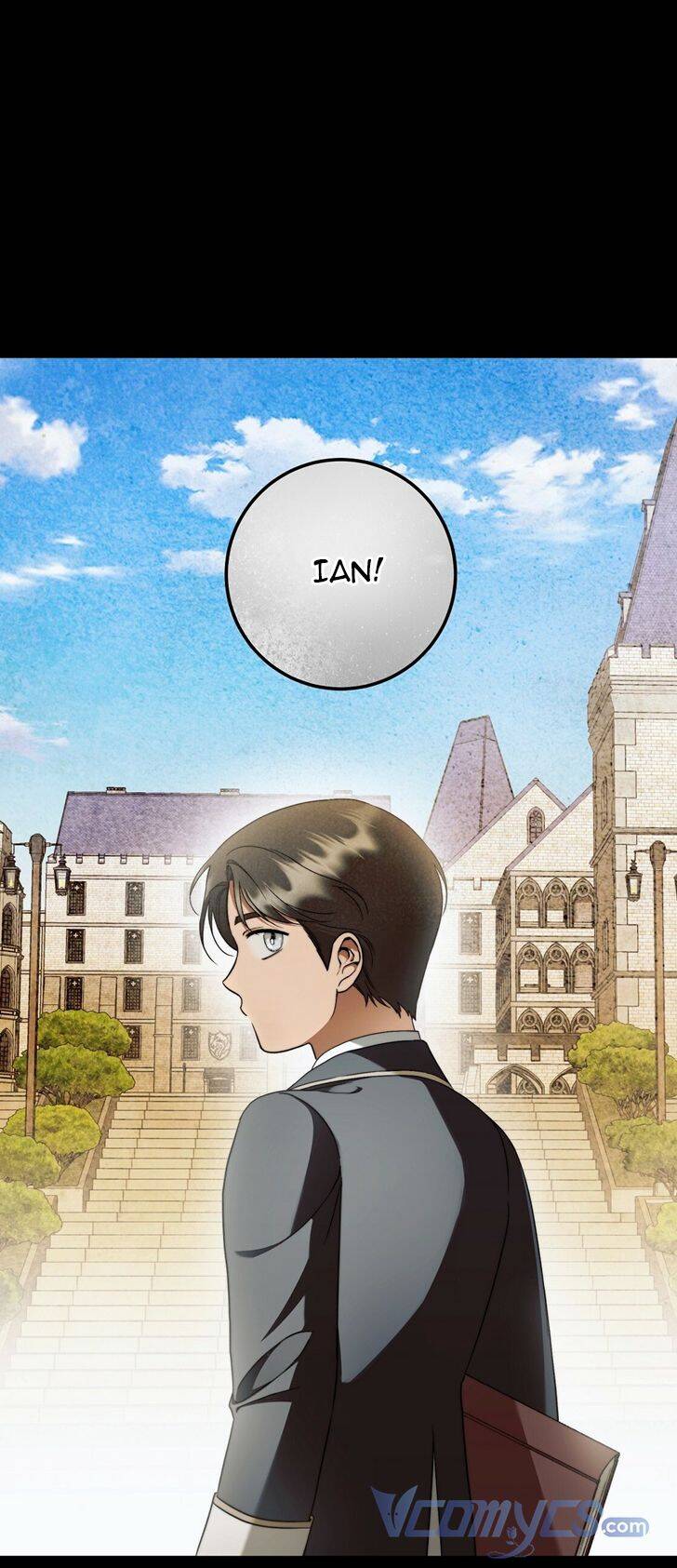 lời nói dối vĩnh cửu của người chapter 26 32