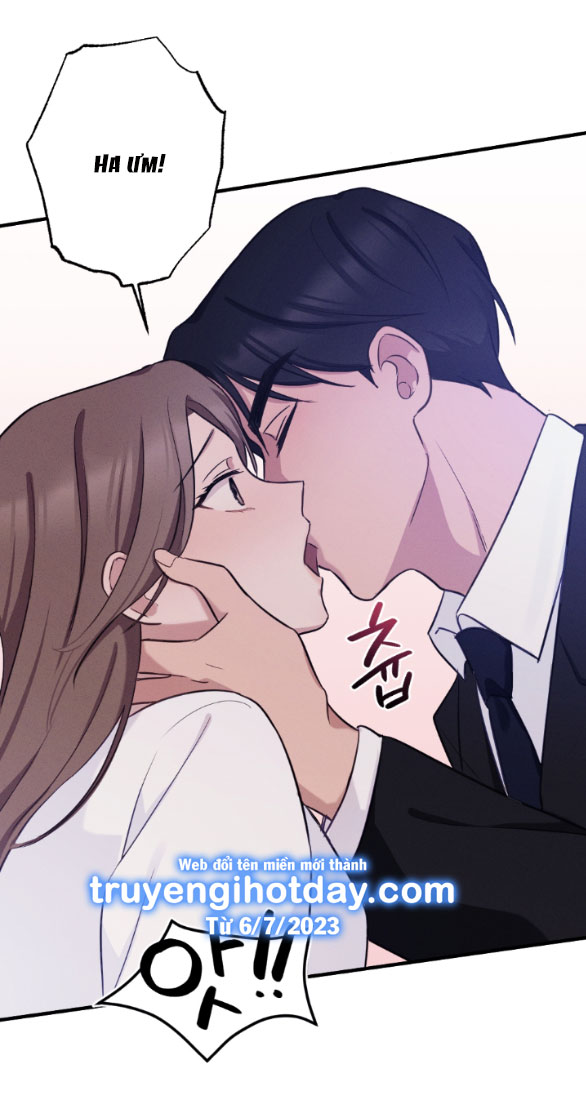 Hãy Khóc Cho Thật Xinh Đẹp Đi chapter 3.2 - Trang 38