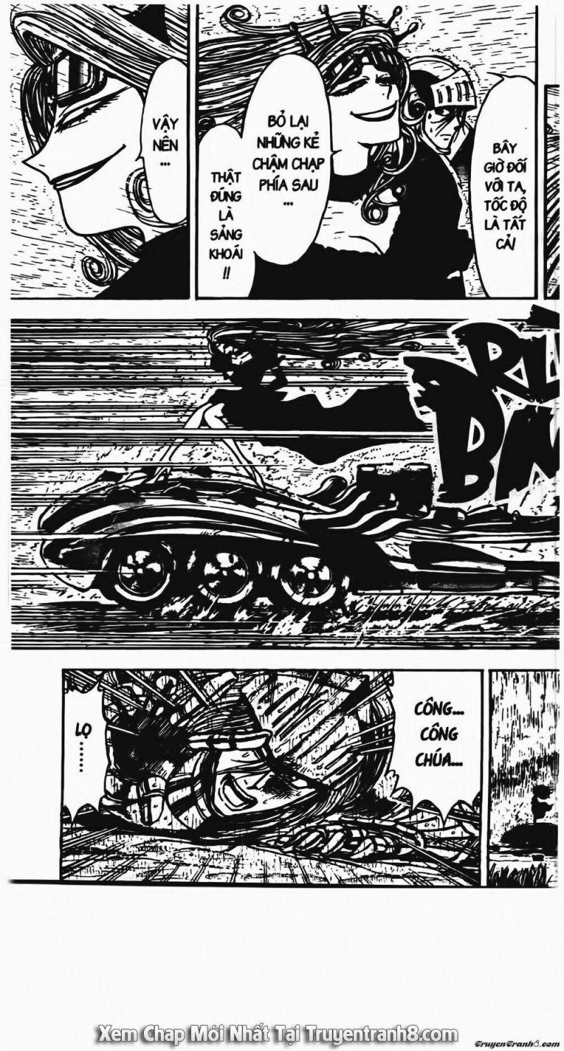 sắc lệnh ánh trăng chapter 12 11