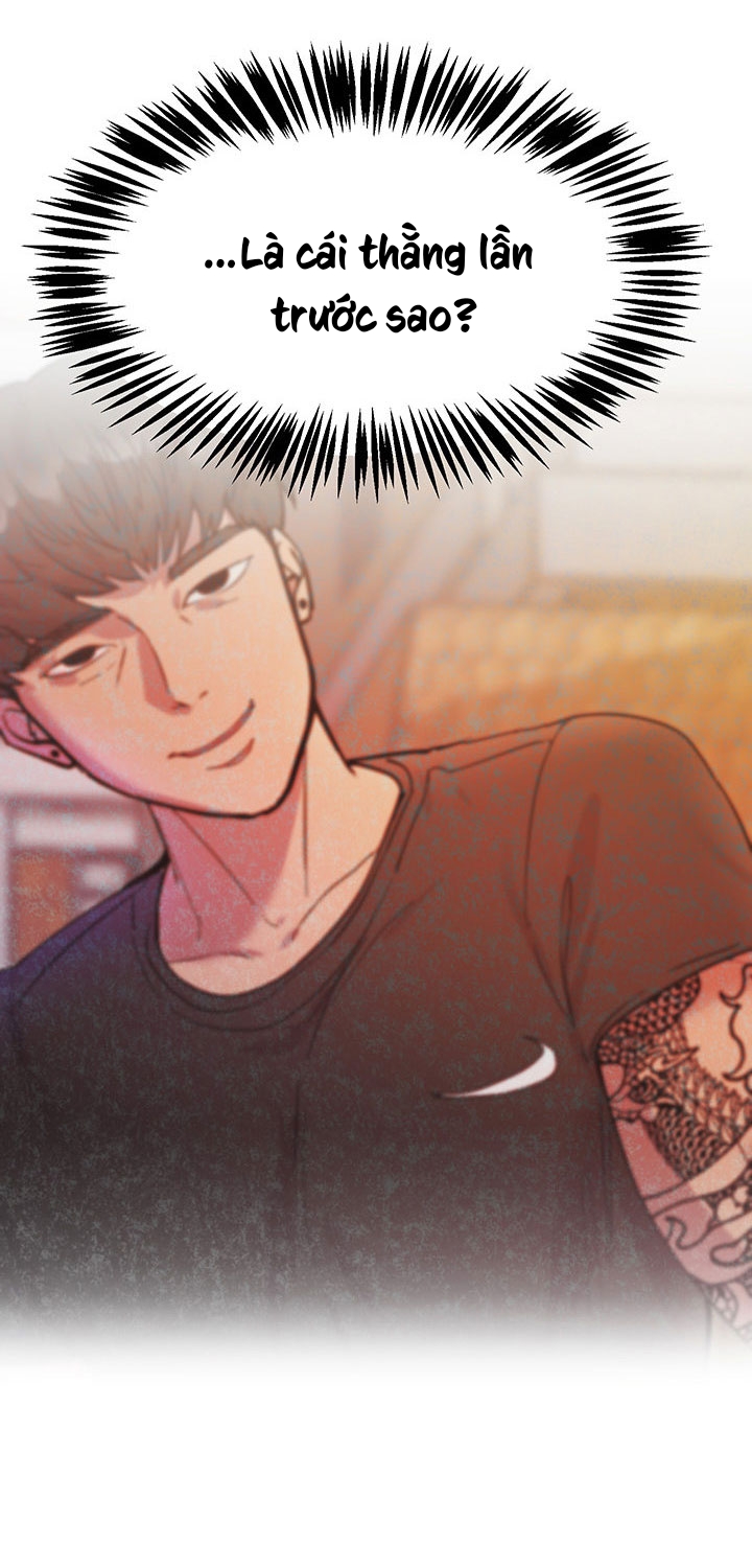 những người bạn của chị tôi chapter 18 18