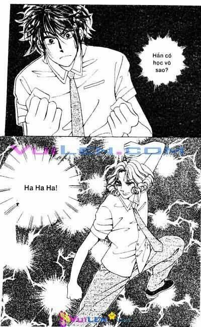cô gái trung hoa chapter 7 37