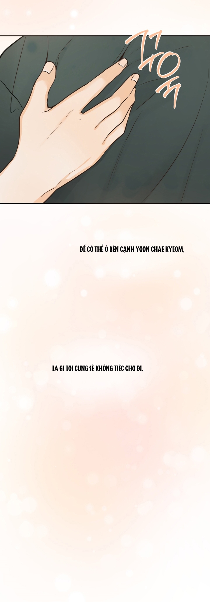 những người đàn ông đã lên giường tôi chapter 40.1 20