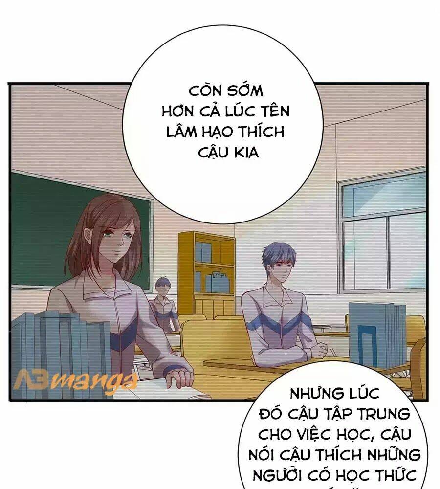 báo hệ nam hữu đích thiên tầng thao lộ chapter 34 31