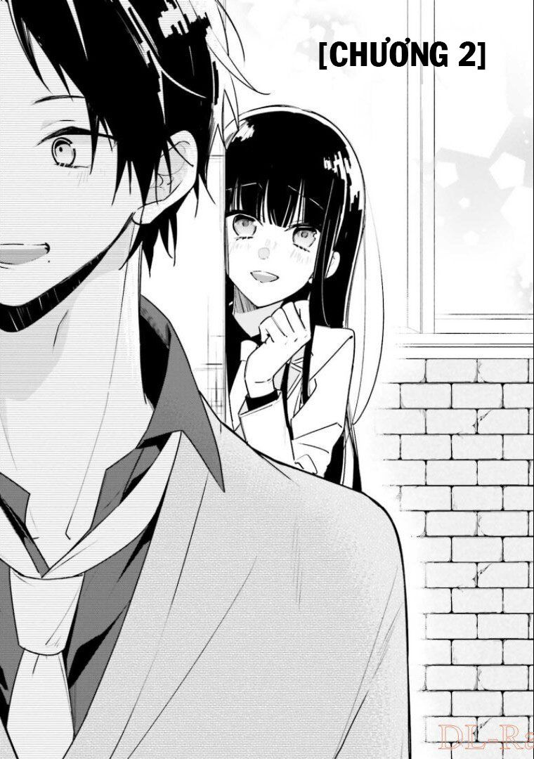 dù có chết tôi cũng không thích cậu chapter 2 2