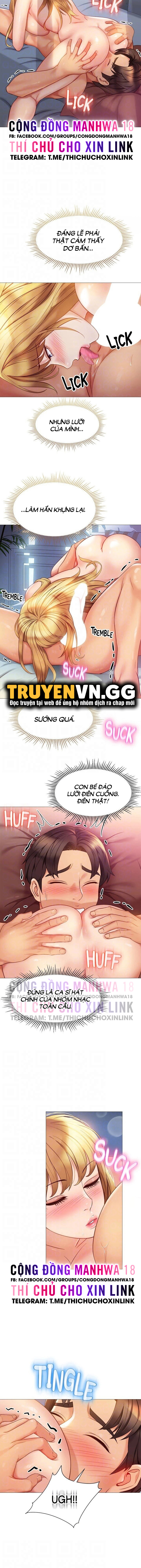 bạn của con gái chapter 83 5