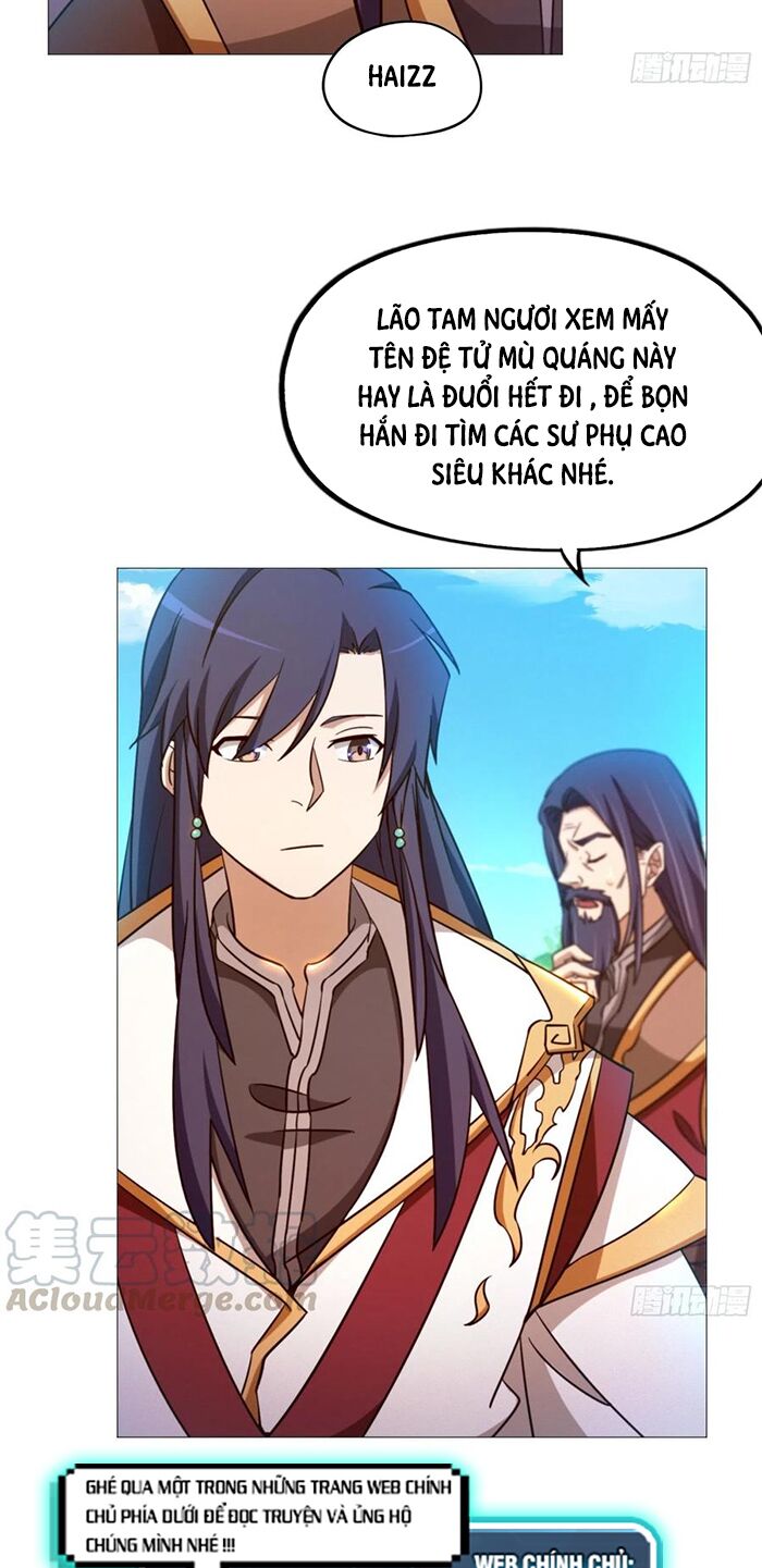 vạn cổ kiếm thần chapter 136 37