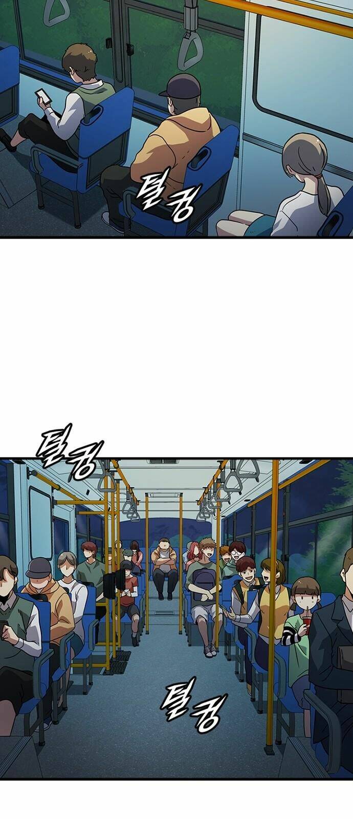 điểm chết chapter 25 3