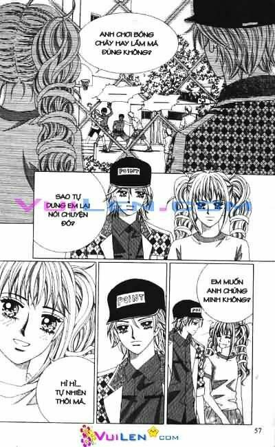 tình yêu quý tộc chapter 83 18