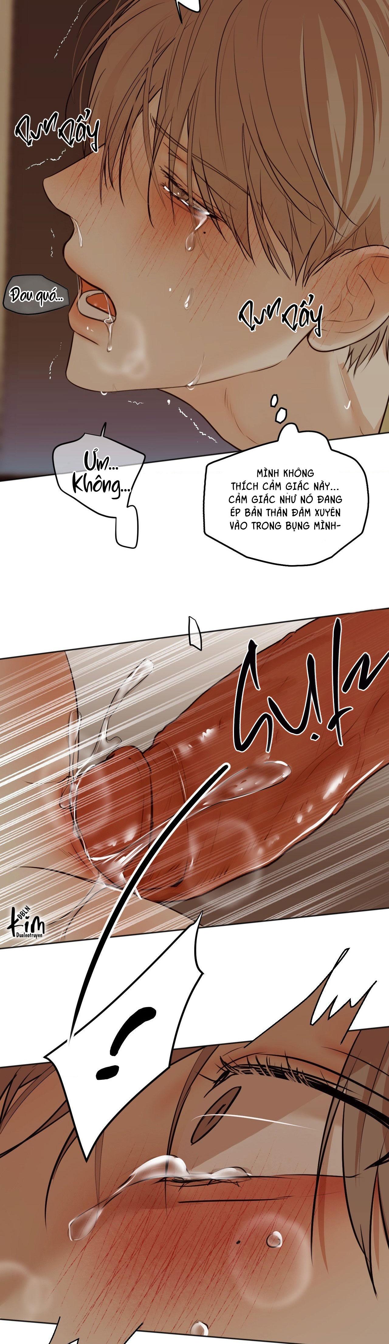 cry me a river chapter 11 9