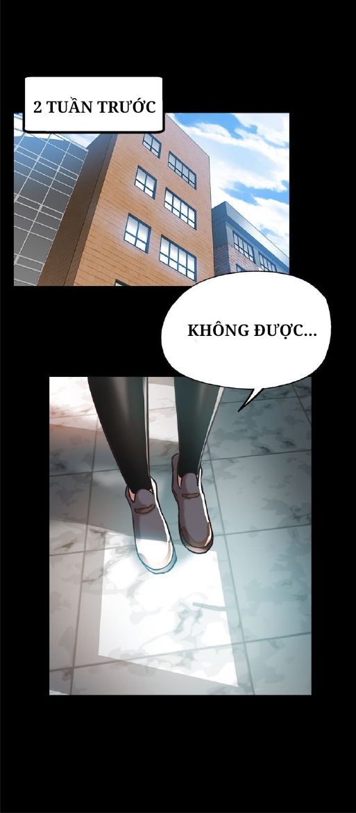 người chị của mẹ kế chapter 6.2 11