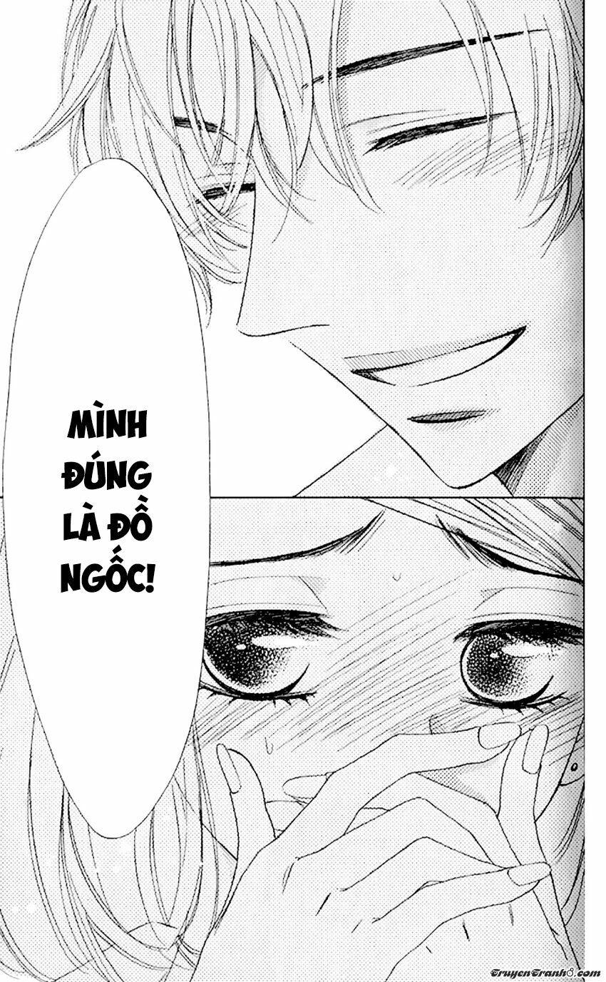 ác quỷ và bản tình ca chapter 63 14