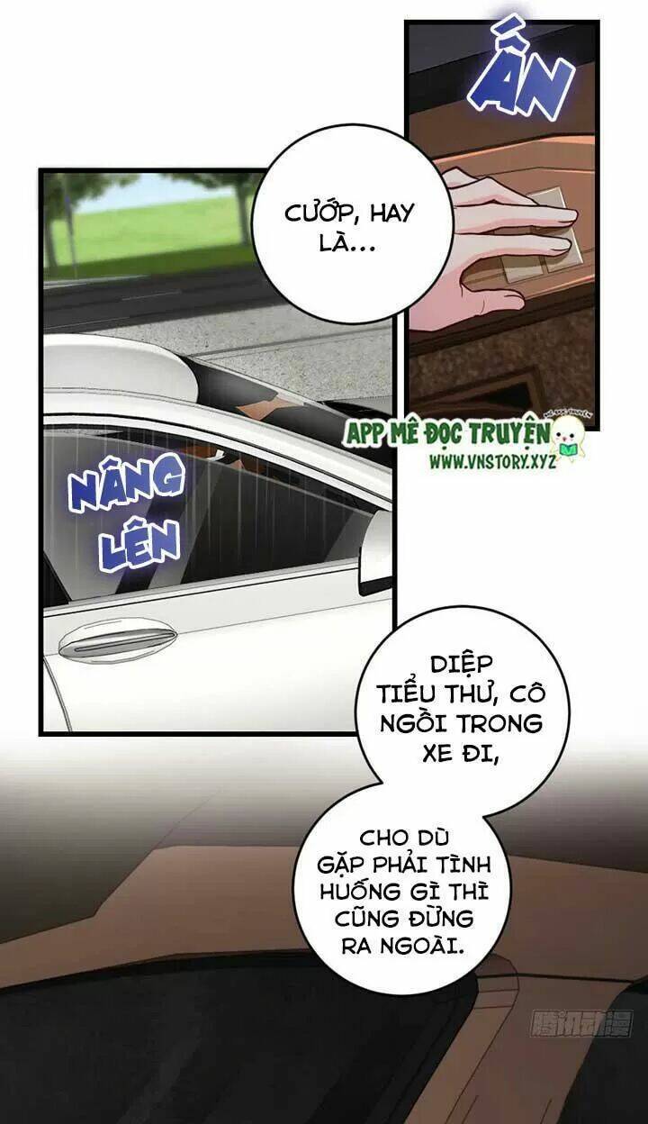 thiên hậu trở về chapter 98 13