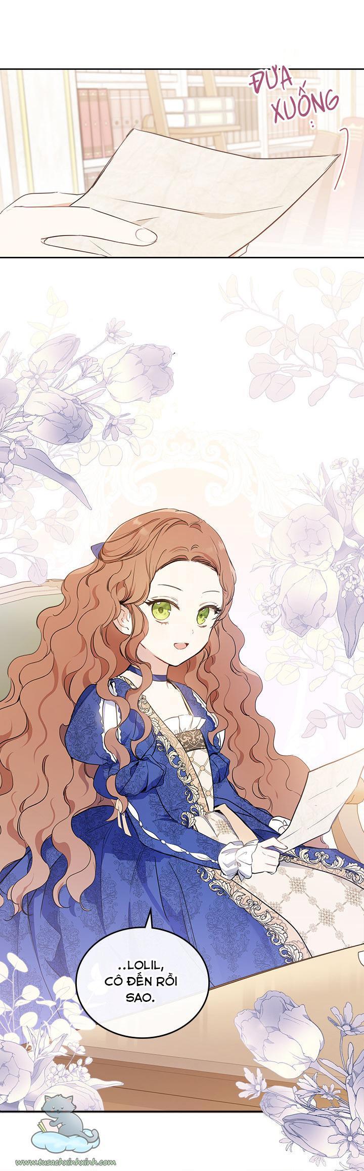 kiếp này ta sẽ trở thành gia chủ chapter 52 48