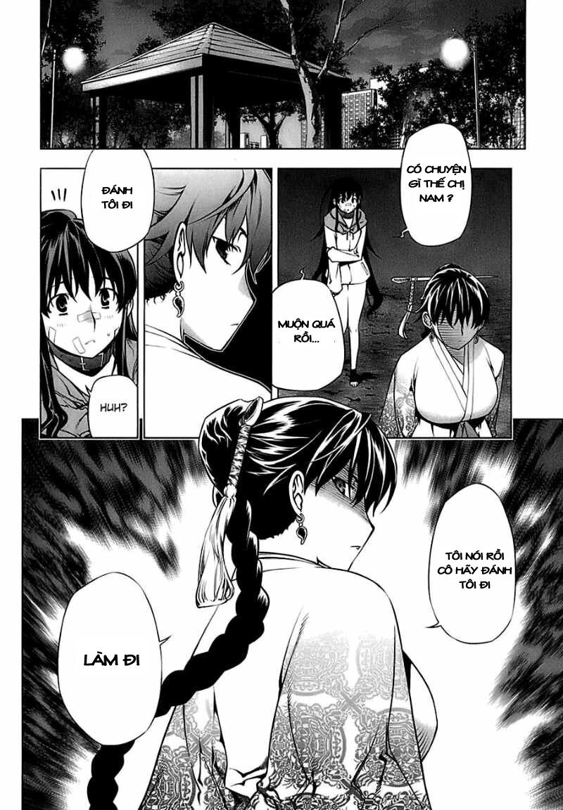 black god chapter 70 23