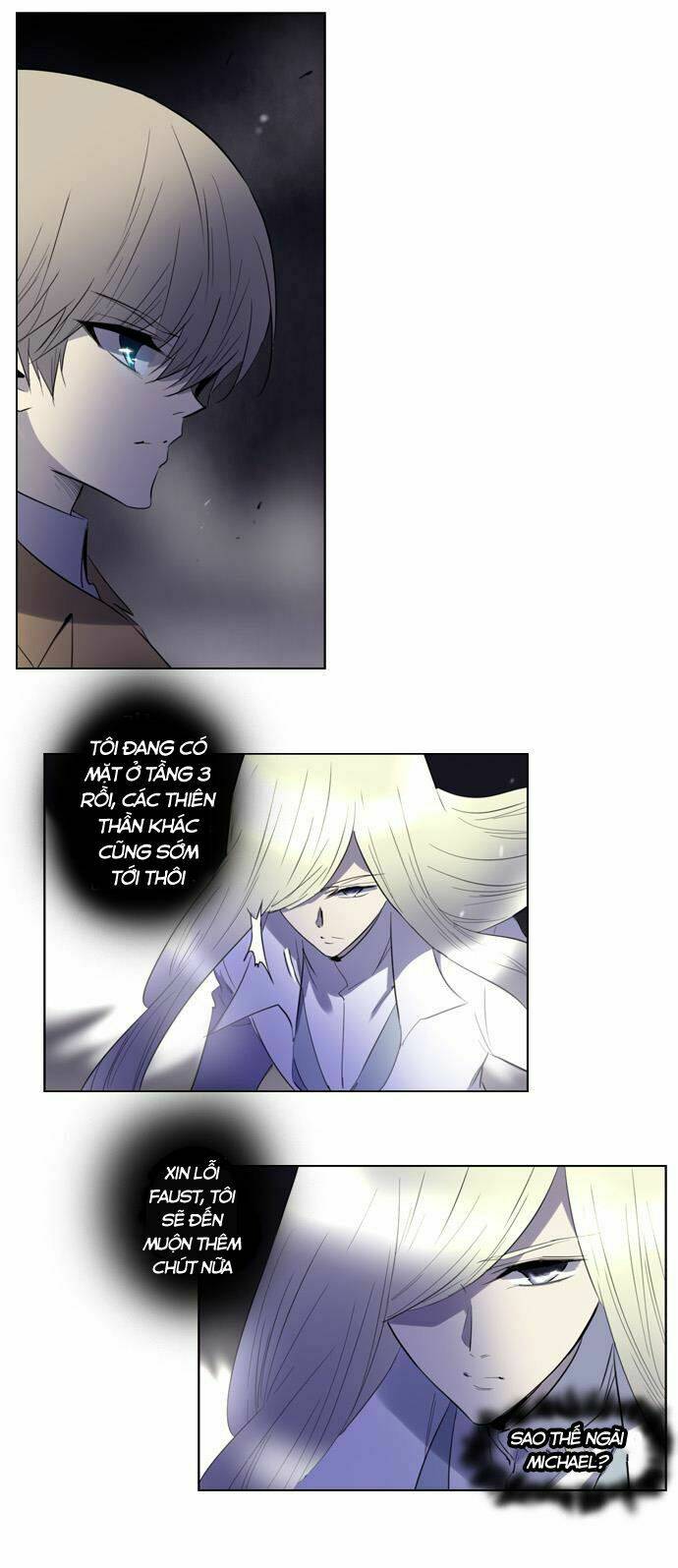 bản khế ước linh hồn chapter 108 32