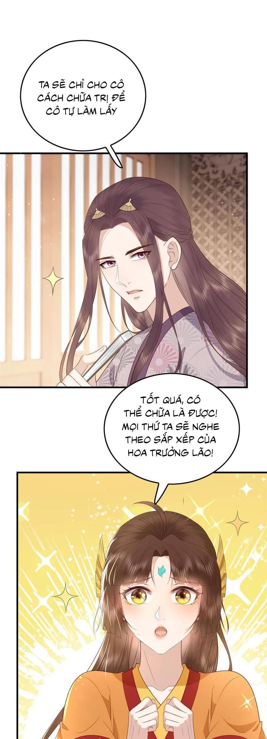 Penguin Prince Chapter 129 - Trang 2