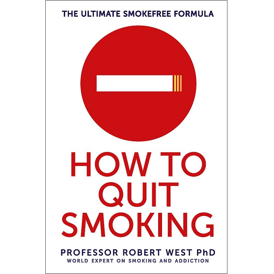 How To Quit Smoking: The Ultimate SmokeFree Formula