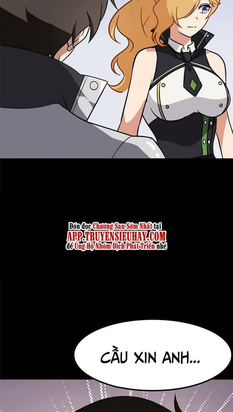 bạn gái virus của tôi chapter 386 26