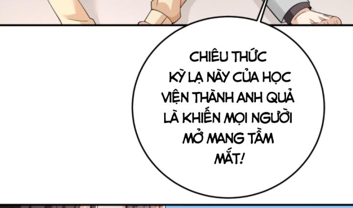 học cùng em gái, tôi bất cẩn vô địch rồi chapter 116 34