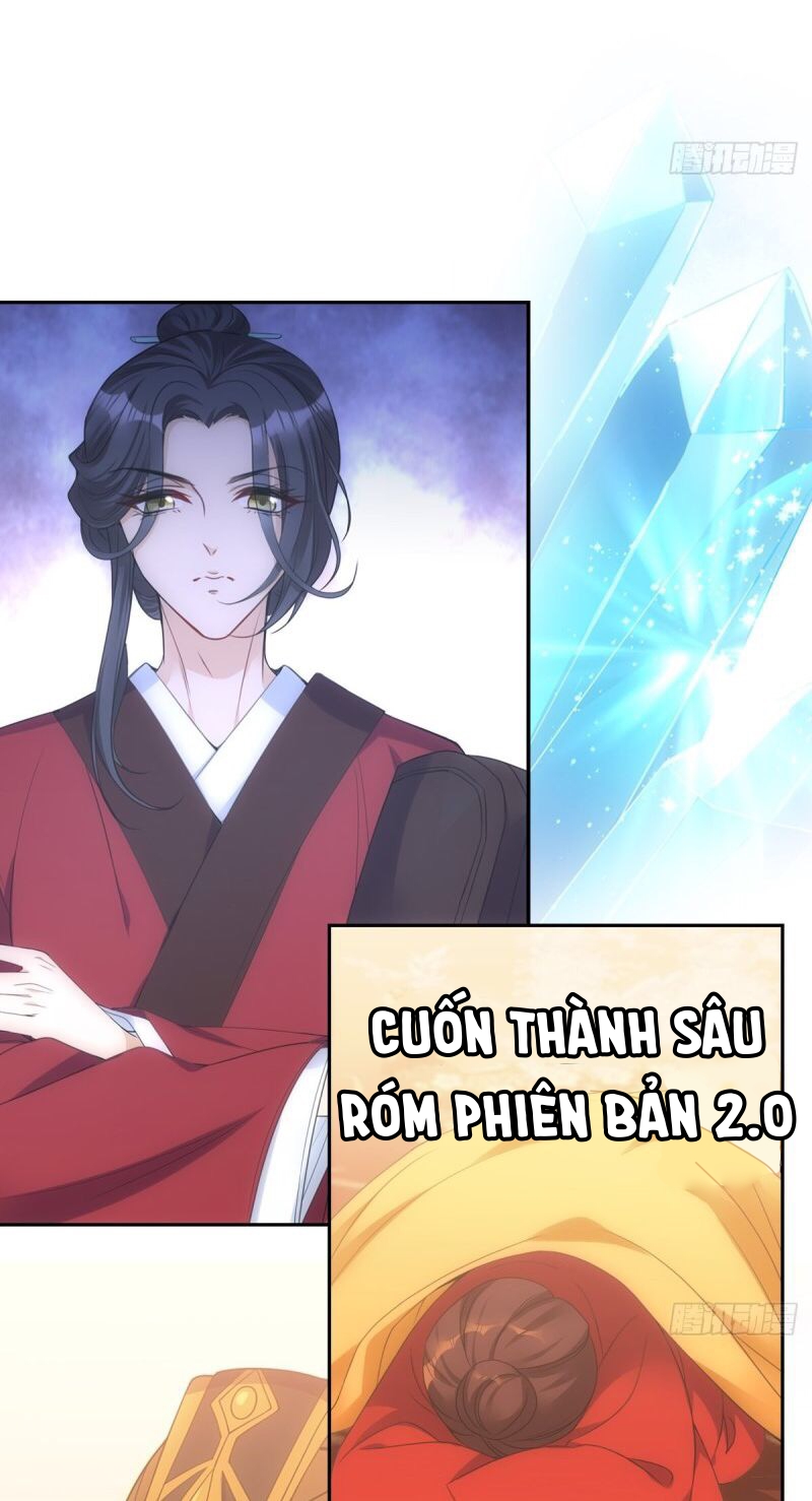 khi sư - umee chapter 8 21