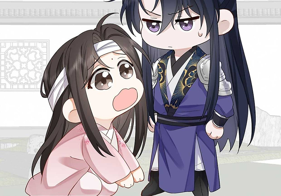 bạo quân thuần dưỡng chỉ nam chapter 2 73