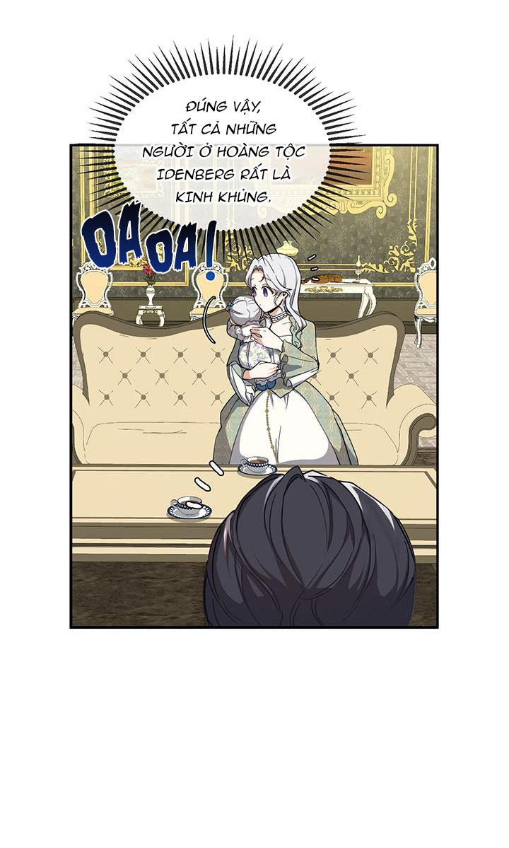 hướng đến ánh dương một lần nữa chapter 7.1 8