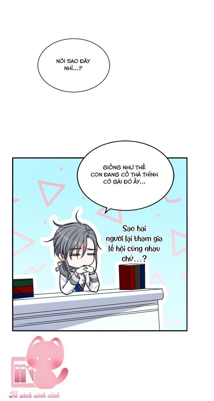 nguyện ước vô vọng của ma nữ chapter 41 16