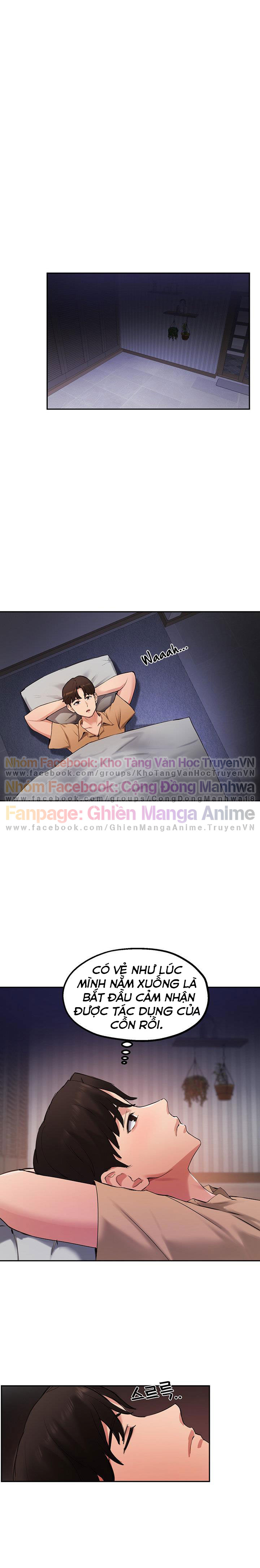 tuổi đôi mươi chapter 40 17